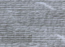 ラインテッセラ　グレー 壁用石材 ボーダー石材